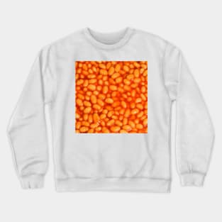 Baked Beans Crewneck Sweatshirt